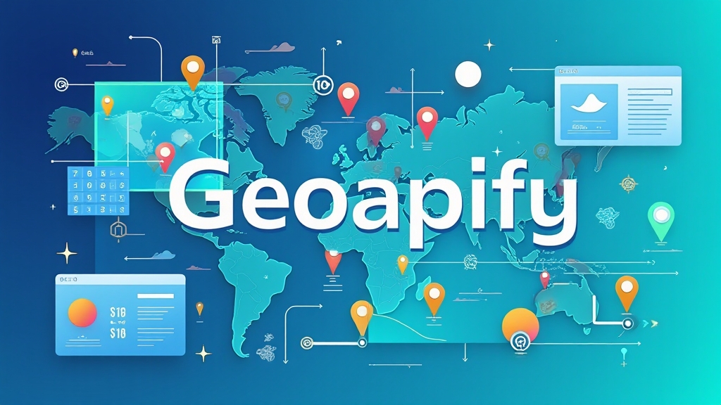 Geoapify MCP